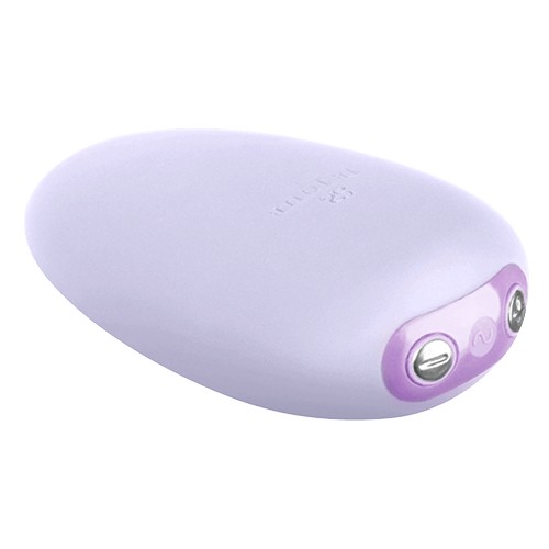 JE JOUE - MASSAGADOR MIMI SOFTPURPLE